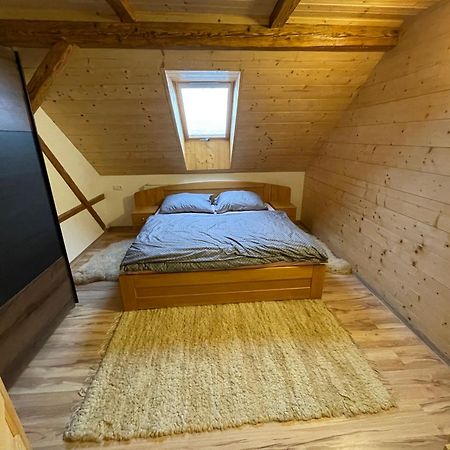 Apartmany Pod Kloboukem Яхимов Экстерьер фото