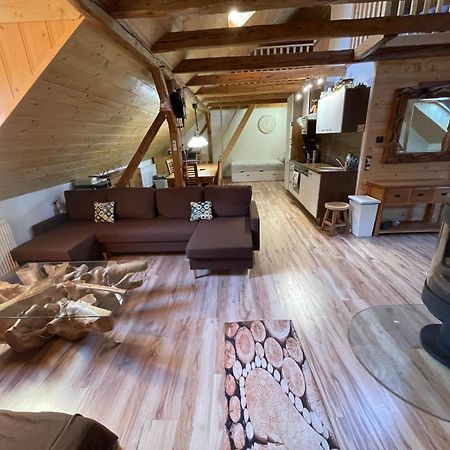 Apartmany Pod Kloboukem Яхимов Экстерьер фото