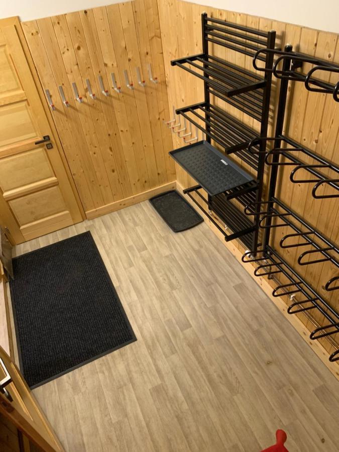 Apartmany Pod Kloboukem Яхимов Экстерьер фото