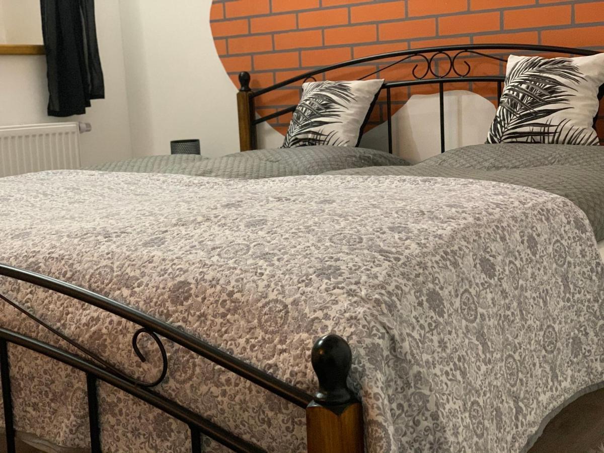Apartmany Pod Kloboukem Яхимов Экстерьер фото