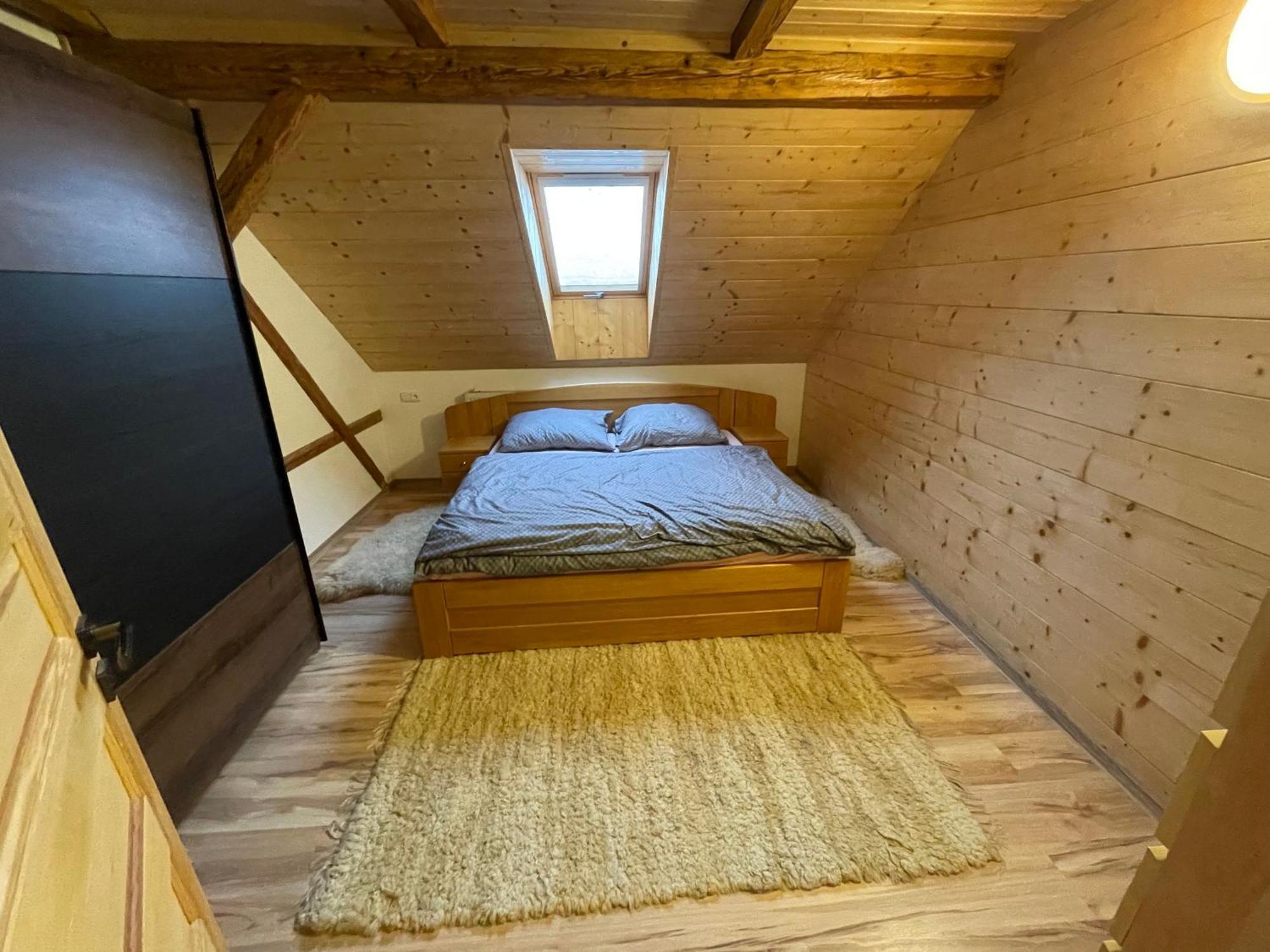 Apartmany Pod Kloboukem Яхимов Экстерьер фото