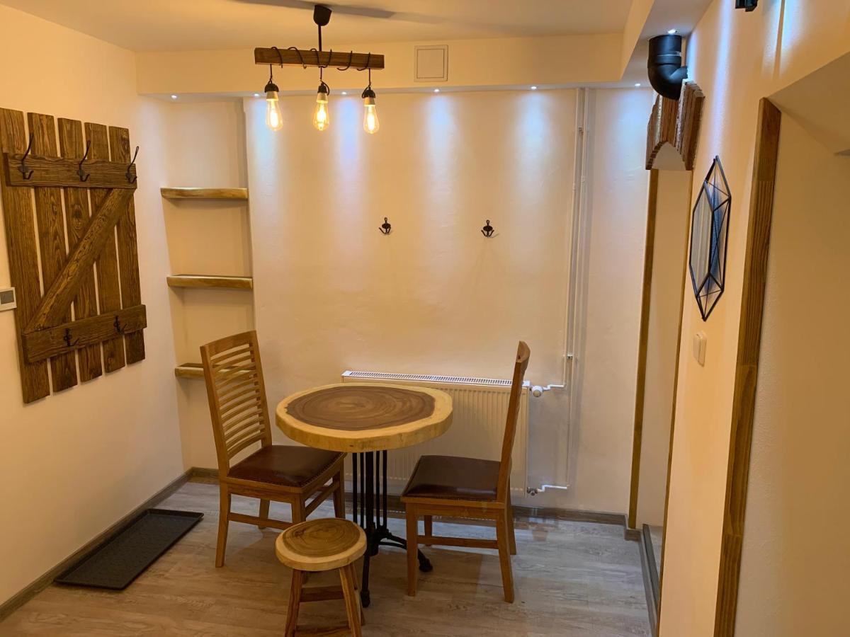Apartmany Pod Kloboukem Яхимов Экстерьер фото