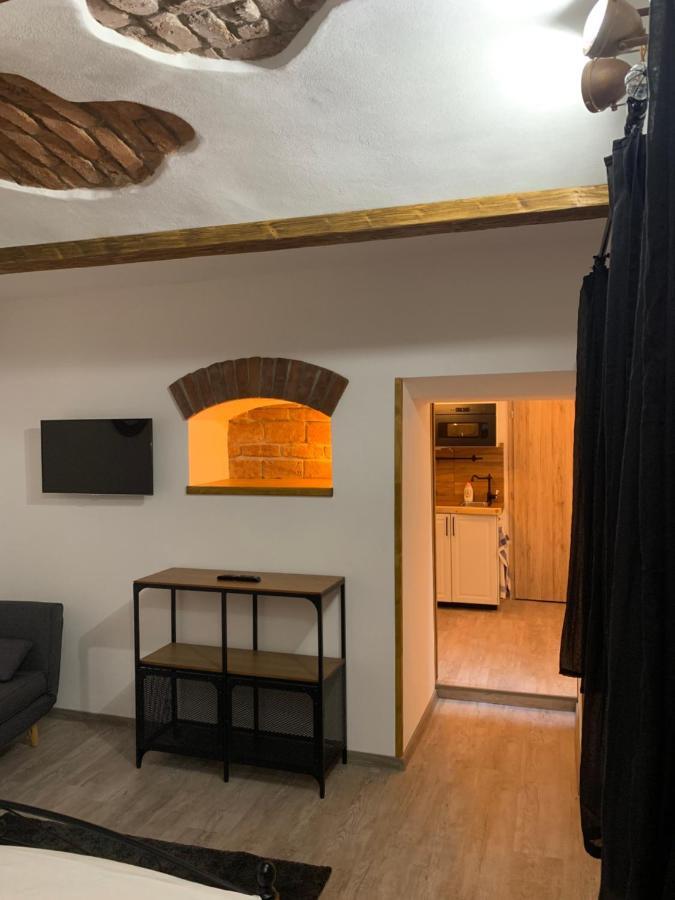 Apartmany Pod Kloboukem Яхимов Экстерьер фото